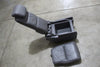 05-10 HONDA ODYSSEY MIDDLE KIDS  PLUS ONE JUMP SEAT LEATHER GREY CUP H. STORAGE