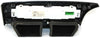 2007-2008 Acura TL Information Clock Display W/ Air Vent 39710-A710