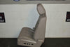 07-14 Ford Expedition Driver Side Seat Tan Power  Memory Heat Cooled - BIGGSMOTORING.COM