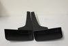 2009-2013 NEW GM OEM 19170481 Rear Splash Guards-Mud Guards for  GMC Sierra