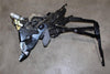 02-10 LEXUS SC430 LID ROOF LUGGAGE HINGE W/ MOTOR DRIVER SIDE 64510-24030 - BIGGSMOTORING.COM
