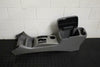 05-12 Toyota Tacoma Center Console Shifter  Bezel Cup Holder 58822 AD010 - BIGGSMOTORING.COM