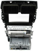2011-2013 Ford Explorer Radio Face Display Screen Cd Player Mechanism 3Piece Set