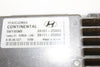 2011-2013 Hyundai  Engine Computer  Control Module Ecu 39101-2G663