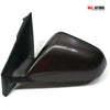 2015-2017 Hyundai Sonata Driver Left Side Power Door Mirror Brown