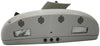 2003-2006 Mercedes Benz E500 W211 Auto Dim Rear View Mirror 2118102317 - BIGGSMOTORING.COM