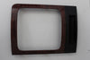 2008-2010 JEEP COMMANDER  CENTER SHIFTER  BEZEL