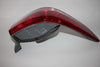 2003-2005 HONDA ACCORD DRIVER LEFT SIDE REAR TAIL LIGHT 30580 - BIGGSMOTORING.COM