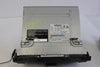 2008-2010 NISSAN ROGUE  RADIO AUX  CD PLAYER 28185 JM005