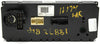 2005-2007 Nissan Pathfinder AC Heater Climate Control Unit 27500-EA51A RE#BIGGS - BIGGSMOTORING.COM