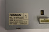 2003-2006 Infinity Fx35/Fx45 Dash Center Display Screen 28090 Ca100 - BIGGSMOTORING.COM