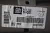 2004-2008 Nissan Titan Upper Overhead Console Oem W/ Light & Storage - BIGGSMOTORING.COM