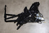 02-10 LEXUS SC430 LID ROOF LUGGAGE HINGE W/ MOTOR DRIVER SIDE 64510-24030 - BIGGSMOTORING.COM