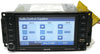 2007-2014 Volkswagen Routan RBZ MyGig High Speed Radio Cd Dvd Player P05091174AD