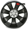 2017-2018 GMC Sierra Silverado 1500 22x9 7 Spoke Wheel Rim 20951994