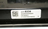 2013-2016 GMC Acadia Radio Climate Control Bezel 20993638
