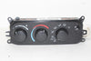 2001-2005 DODGE RAM A/C HEATER CLIMATE CONTROL UNIT P55056322AC - BIGGSMOTORING.COM