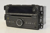 2009-2010 BUICK LUCERNE STEREO RADIO  CD PLAYER 25992378