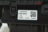 2013-2015 Nissan Altima Ac Heater Climate Control Unit 27500 9HP0A
