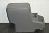 2012-2018 Nissan Nv 1500 2500 3500 Van Center Console Grey