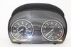 2009 BMW 328i COUPE INSTRUMENT SPEEDOMETER CLUSTER MILEAGE UNKNOWN 9187084-01
