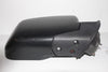 2006-2008 HONDA RIDGELINE PASSENGER RIGHT SIDE POWER DOOR MIRROR BLACK - BIGGSMOTORING.COM