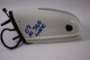 2007-2008 MERCEDES BENZ ML350 W164 DRIVER LEFT SIDE POWER DOOR MIRROR WHITE