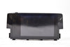 2016-2017 HONDA CIVIC RADIO RECEIVER TOUCH DISPLAY SCREEN 39101-TBC-A51-M1