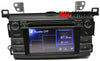 2014-2015 Toyota Rav4 100067 Radio Stereo Cd Player Display Screen