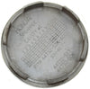 2001-2014 Honda Civic Wheel Center Rim Hub Cap 44732-S0X-A000 - BIGGSMOTORING.COM