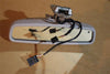 2003-2007 MERCEDES BENZ  E350 E500 AMG Auto Dim Rear View  Mirror Homelink - BIGGSMOTORING.COM