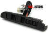 2003-2006 Infiniti FX35 FX45 Driver Left Side Power Seat Switch Black - BIGGSMOTORING.COM