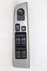 2005-2006 NISSAN ALTIMA DRIVER SIDE POWER WINDOW MASTER SWITCH 25401-8J100 - BIGGSMOTORING.COM