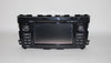 2013-2016 NISSAN ALTIMA NAVIGATION RADIO STEREO CD PLAYER