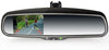 2008-2011 Honda Pilot Auto Dim Rear View Mirror Backup Camera Lcd Display
