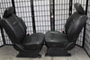 2010-2011 Nissan Armada Driver & Passenger Side Platinum Edition Front Seats