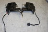 2001-2006 BMW E46 Convertible Right And Left Side Folding Top Latch ASSEMBLY - BIGGSMOTORING.COM