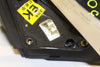 2004-2008 SUZUKI FORENZA DRIVER LEFT SIDE POWER DOOR MIRROR BLACK 25030 - BIGGSMOTORING.COM