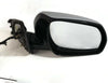 2003-2007 NISSAN MURANO PASSENGER RIGHT SIDE POWER DOOR MIRROR SILVER 26125 - BIGGSMOTORING.COM