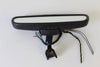 2004-2007 Dodge Chrysler 300 Town & Country Rear View Auto Dim Uconnect Mirror - BIGGSMOTORING.COM