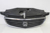 1999-2001 Honda Odyssey Front Bumper Grille - BIGGSMOTORING.COM