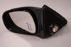1996-2000 HONDA CIVIC COUPE DRIVER LEFT SIDE POWER DOOR MIRROR BLACK - BIGGSMOTORING.COM