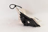 2003-2007 CADILLAC CTS DRIVER LEFT SIDE POWER DOOR MIRROR WHITE 25292 - BIGGSMOTORING.COM