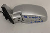 2004 2005 2006 Suzuki  Vitara  Driver  Side Door Rear View Mirror Silver - BIGGSMOTORING.COM