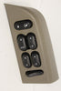 2002-2005 Ford Explorer Driver Side Power Window Switch 4L2T-14540-Aa - BIGGSMOTORING.COM