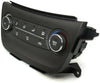 2013-2017 Nissan Sentra  Ac Heater Climate Control Unit 27500 3SA2A Gray