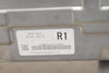 13 14 Toyota Prius Battery Hybrid battery Htbk VIN B3 7 And 8 Digit C Model #R1