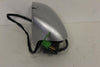 2003-2009 Volkswagen Beetle Silver Left Driver Side Mirror - BIGGSMOTORING.COM