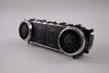 2012-2013 MERCEDES BENZ SLK SERIES A/C HEATER CLIMATE CONTROL UNIT 1729002403