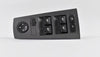 2002-2008 Bmw E65 745 750 Driver Side Power Window Master Switch 6 917 105 - BIGGSMOTORING.COM